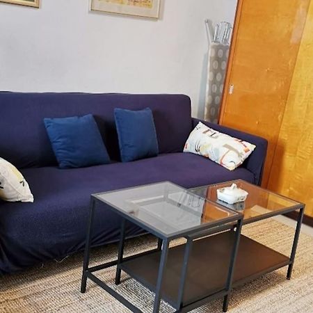 House Marineta - Makarska Promenade Lejlighed Eksteriør billede