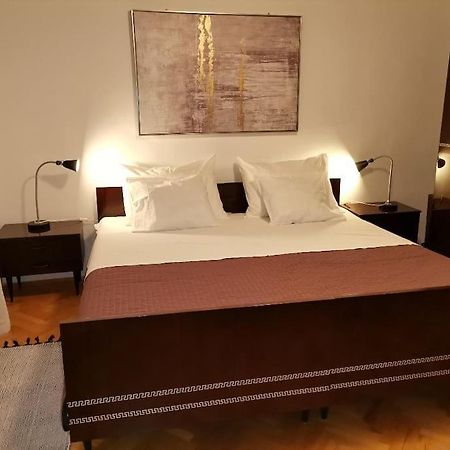 House Marineta - Makarska Promenade Lejlighed Eksteriør billede