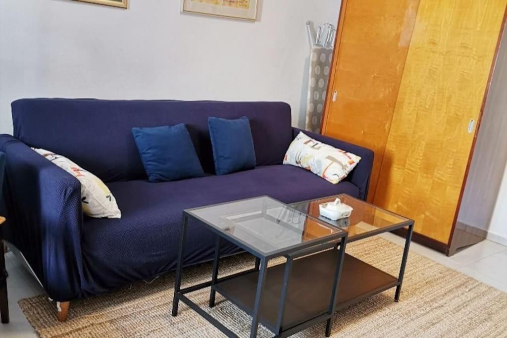 House Marineta - Makarska Promenade Lejlighed Eksteriør billede