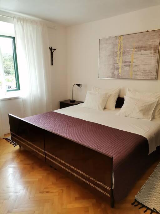 House Marineta - Makarska Promenade Lejlighed Eksteriør billede