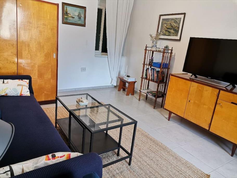 House Marineta - Makarska Promenade Lejlighed Eksteriør billede