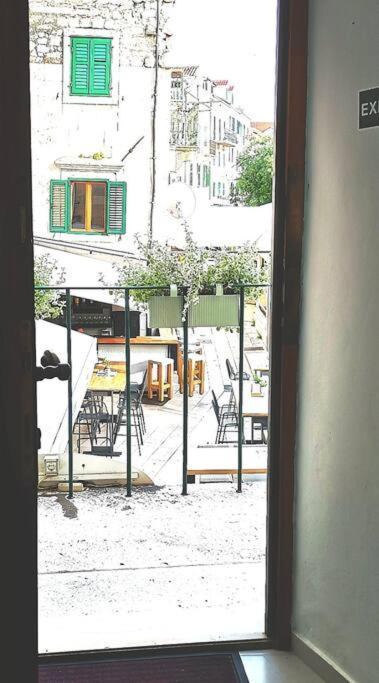 House Marineta - Makarska Promenade Lejlighed Eksteriør billede